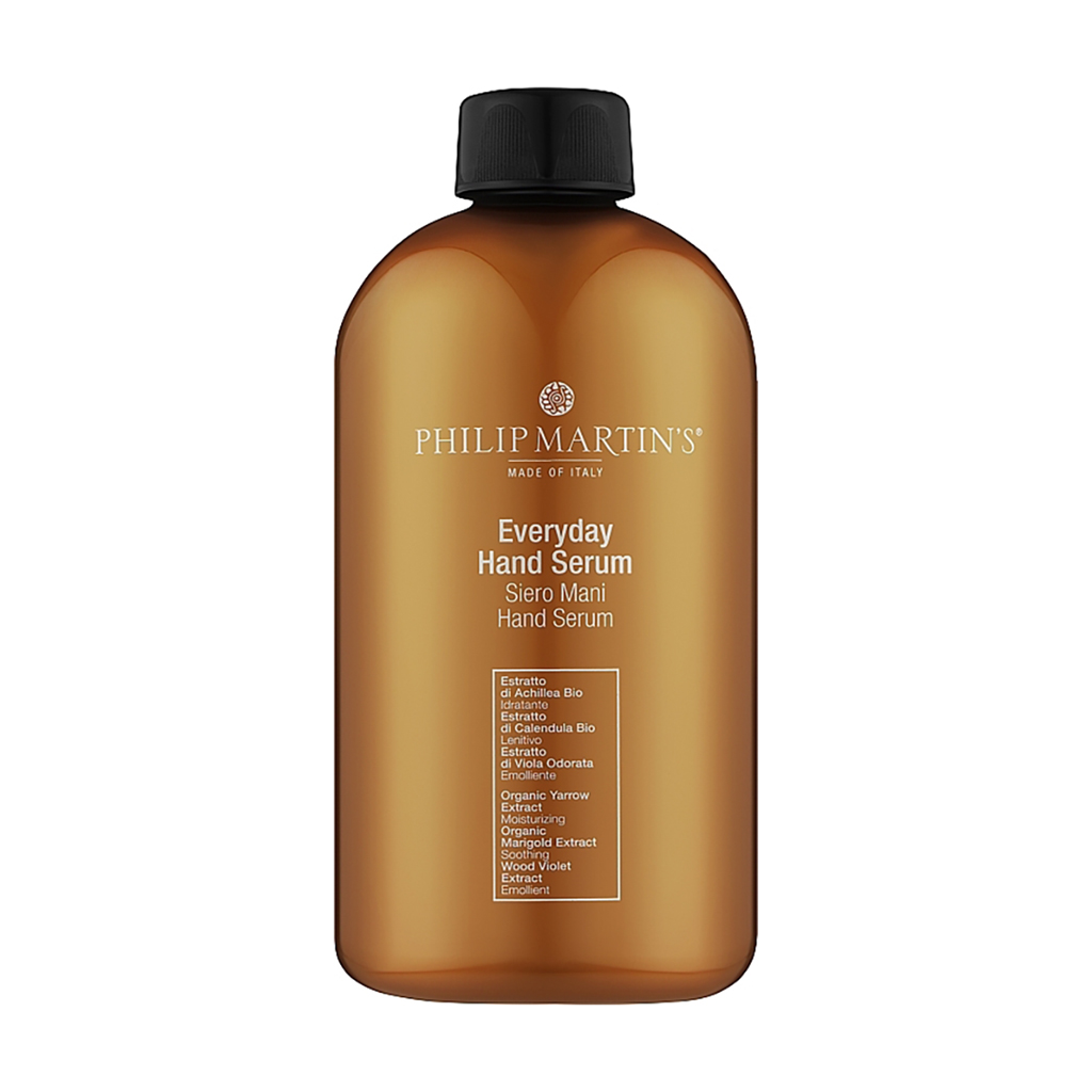 Сироватка для рук Philip Martin's Everyday Hand Serum, 500 мл